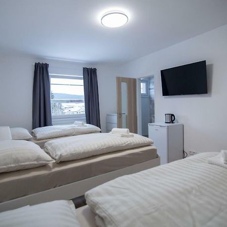 Apartment Dana Hostka  Dış mekan fotoğraf
