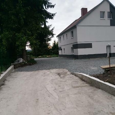 Apartment Dana Hostka  Dış mekan fotoğraf